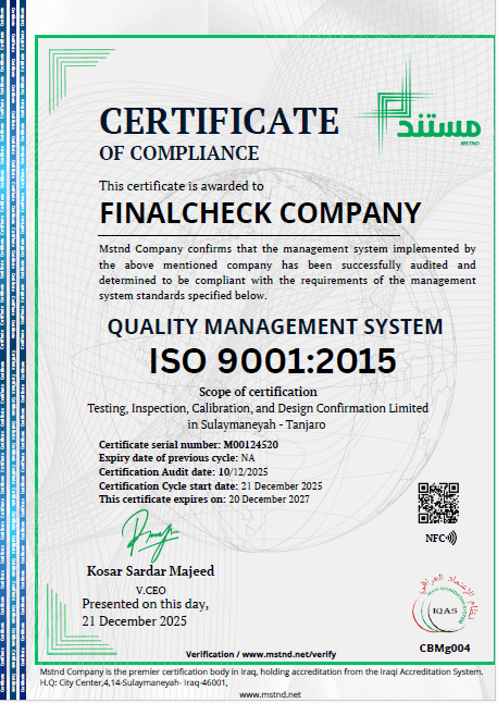 Iso45001