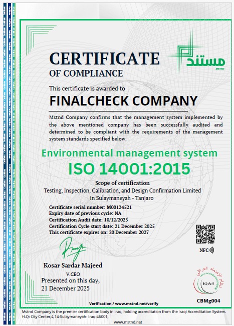 Iso45001
