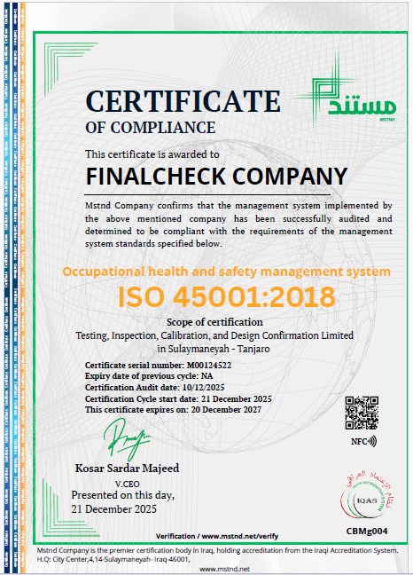 ISO 9001